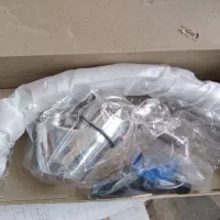 شیرالات خانگی۴ تایی