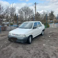 خودرو پراید مدل ۱۳۹۴