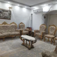 مبل سلطنتی ۹ نفره