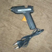 دستگاه چسپ حرارتی کارکرده