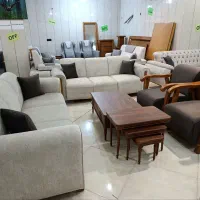 مبل کیمیا / کم‌جا هفت نفره