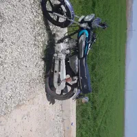 موتور۲۰۰در حد