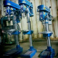 دریل مته کاری اینورتری پیشرو ستونی سوراخ زن اصل|ماشین‌آلات صنعتی|تهران, هفده شهریور|دیوار