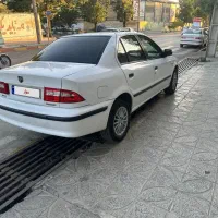 سمند lx99|خودرو سواری و وانت|همدان, |دیوار