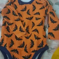 لباس بچه گانه