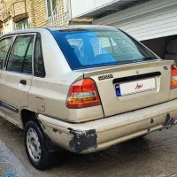 پراید141، مدل85 کم کار سرحال|خودرو سواری و وانت|جوانرود, |دیوار