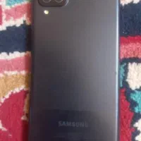 موبایل سامسونگ A12