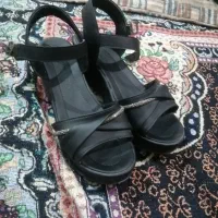 کفش طبی تابستونی سایز 38|کیف، کفش، کمربند|مشهد, شهید قربانی|دیوار