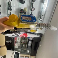 نازل کنتور دار گازوئیل