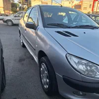 پژو 206|خودرو سواری و وانت|قائن, |دیوار