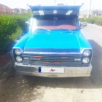 نیسان دیزل مدل 99