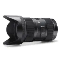 Sigma ART 18-35 F1.8 For Canon