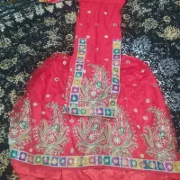 لباس های محلی شیک