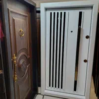 درب ضد. سرقت ضد. حریق اتاقی. ضد آب|مصالح و تجهیزات ساختمان|تبریز, |دیوار