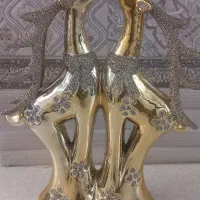 مجسمه|مجسمه، تندیس، ماکت|تهران, خاک سفید|دیوار