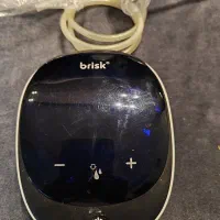 شیردوش برقی بریسک آلمانی|پزشکی|آباده, |دیوار