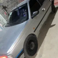 پژو ۴۰۵