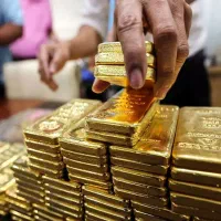 طلا و نقره شمش و ساچمه بازار بزرگ تهران