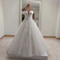 لباس عروس و مجلسی