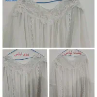 تعدادی لباس دخترونه