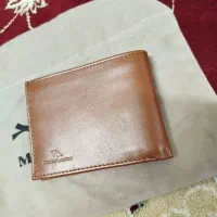 کیف پول اصل چرم مشهد