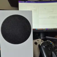 کنسول ایکس باکس سری اس / Xbox series s
