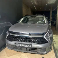 اسپورتیج ۲۰۲۵ صفر شرکتی|خودرو سواری و وانت|تهران, نیلوفر|دیوار