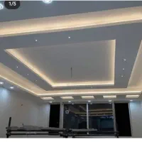 جوشکاری راویز در حومه دماوند