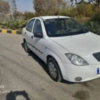 تیبا مدل ۹۹|خودرو سواری و وانت|قم, نیروگاه|دیوار