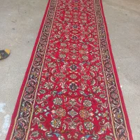 فرش کناره