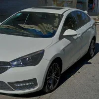 آریزو ۵ مدل ۹۹|خودرو سواری و وانت|شهریار, شهریار|دیوار