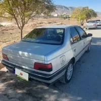 ۴۰۵ دوگانه شرکت|خودرو سواری و وانت|خرمآباد, |دیوار