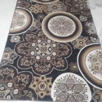 دو عدد فرش بسیار زیبا
