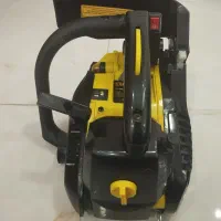 اره برقی کنزاکس 25 سانتیمتری 1.2 اسب بخار نو|ابزارآلات|کرج, حصارک پایین|دیوار