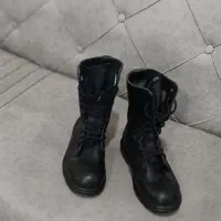 پوتین سربازی  برند پاما