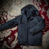 کاپشن مردانه