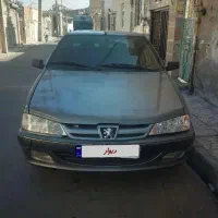 پژو پارس مدل 87 درجه یک|خودرو سواری و وانت|قرچک, زیبا شهر|دیوار