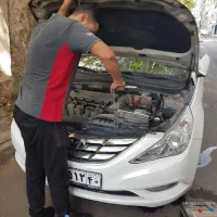 باطری/باتری/باطری ماشین/باطری اتومبیل/باطری خودرو