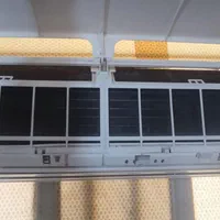پنل 30هزار جنرال z|کولر گازی و فن‌کوئل|اهواز, شهرک پیام|دیوار