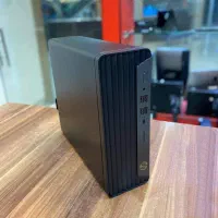 مینی‌کیس HP مدل G6 نسل 10