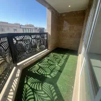 ۲۰۰م شمالی رستاخیز کلید نخورده ۴ پارکینگ|فروش آپارتمان|کرج, گوهردشت|دیوار