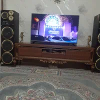 الیدی ۵۰ الجی اصل کره همه چیز فابریک|تلویزیون و پروژکتور|تهران, افسریه جنوبی|دیوار