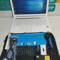 مارک nec ژاپنی نسل ۸ هشت هسته ای قوی