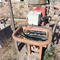 قیچی خم و برش تکفاز