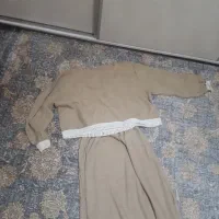 سوشرت بافت. کاپشن