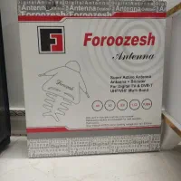 آنتن برقی