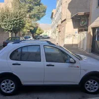 کوییک gxl ۱۴۰۳|خودرو سواری و وانت|کرج, ساسانی (قلمستان)|دیوار
