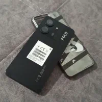 گوشی پوکو c65