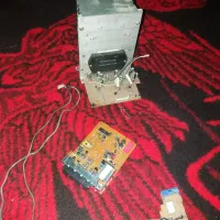 ۱عدد ای سی w555سونی