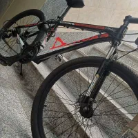 دوچرخه ۲۶|دوچرخه، اسکیت، اسکوتر|ساوه, |دیوار